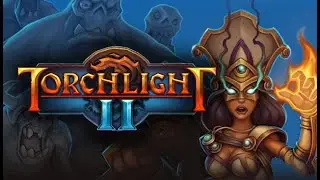 Torchlight 2 - Torchlight Essentials Mod Pkg