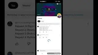 Comments get auto deleted at 18 seconds