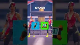 Why Fortnite Pro's DONT Carry Crash Pads