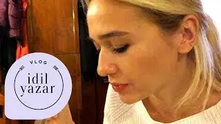 Bugün Ne Yesem ? - Aşkana Mantı - Bölüm 1