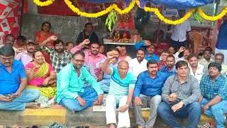 Chitrapuri colony