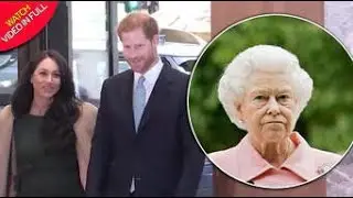 Meghan Markle and Prince Harry full interview | Oprah Winfrey Interviews the Sussex |2021 March
