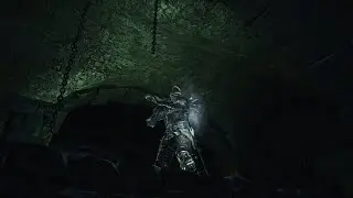 Back to Playing an Ice Guy - Dark Souls III Invasions
