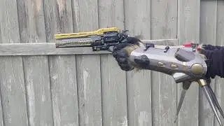 The Last Word Function