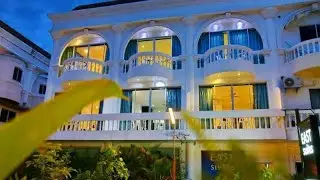East suites, Pattaya, Thailand | Travel With Advika