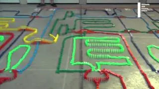 Domino Computer