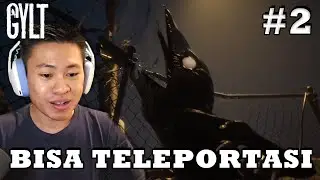 Mengerikan Gagak Ini Bisa Jutsu Teleportasi !!! - GYLT Gameplay INDONESIA Eps 2