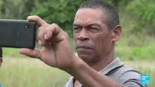 Gold mining, a blessing or a curse for the Dominican Republic? • FRANCE 24 English