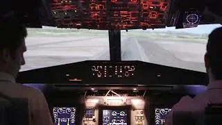 TRAINING DAY at the ATR 600