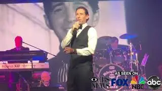 Vegas Crooner