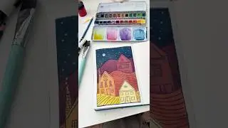 2026 sketchbook page 12