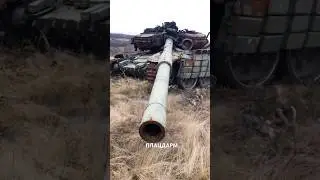 Розбита техніка та кісткові рештки #алексейюков #адвісплацдарм