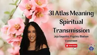 3I Atlas Meaning with the Pluto in Aquarius and Jupiter Saturn Cycle Shift