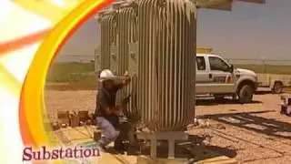 South Dakota Electric Cooperative Careers
