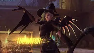 Overwatch Junkenstein 2020 Tracer