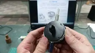 指示量表使用與操作實務