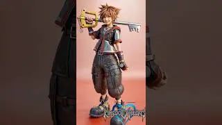 Kingdom Hearts Live Action #kingdomhearts #sora #disney #fantasy #realistic #ai #aiart #aigenerated
