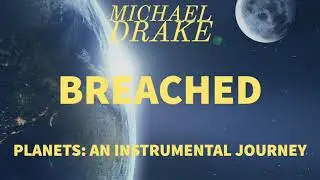Michael Drake - Breached
