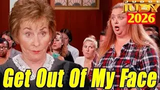 Judge judy Full | Episodes 8742 | Best Amazing Cases Season 2026 Full Episode.