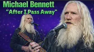 Michael Bennett&rsquo;s &ldquo;After I Pass Away&rdquo; Leaves Judges in Tears | America&rsquo;s Got Talent