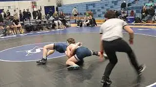 Redington Huskies vs. Soldotna Stars North-South duels