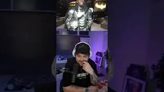 #guacamolemolly на #Twitch | Лазер