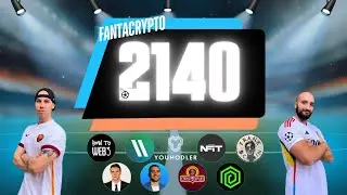 2140Podcast - FantaCrypto #4