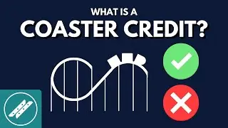 What is a Coaster Credit? Our breakdown of what counts as a roller coaster | The Brake Run