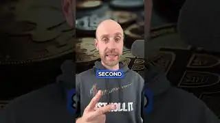 🔥3 Crypto Coins I&rsquo;m HODLING FOREVER! #Shorts