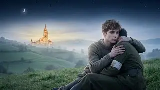 ENTRE LAS ESTRELLAS DE LA GUERRA, CREÍ ESTAR ATADO A UN SOLDADO FRÍO — HASTA QUE PROBÓ SU AMOR