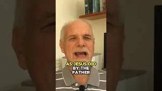 Much More Than Being Born Again: The Life of God Growing Inside of You