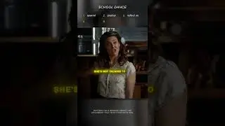 About the school dance #movie #foryou #film#youngsheldon #youngsheldonedit