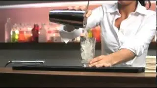Absolut Apeach Fizz