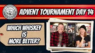 Maker's Mark 46 Cask Strength против Old Forester 1920 Bourbon | Сравнение лицом к лицу