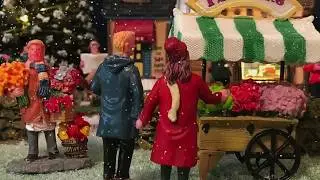 Madastiville Love Stories 2018