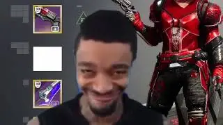 Ikelos vs. Death Adder! SMG Gameplay In Trials!