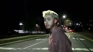 why cant i forget you (music video)