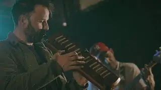 Sumac Dub - Intro Dub / Shallow (Art-X & The Roots Addict ft. Marina P Remix) Live @ Ground Control