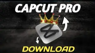 HOW TO DOWNLOAD CAPCUT PRO | CAPCUT PRO DOWNLOAD KAISE KARE | BY GULSHAN TECH #trending #capcut#tech