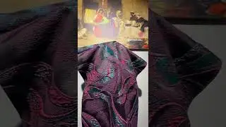 Brocade #fashion #trending #dress #fabric #fashionstyle #nijerya #moda