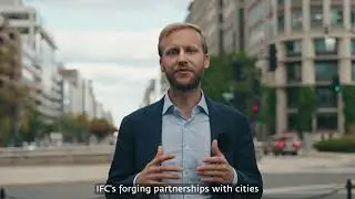 World Cities Day: How IFC Supports Cities in Emerging Markets