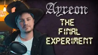 Ayreon: The Final Experiment - The history of the album