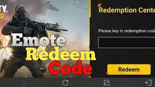 June 2022 New Redeem Code | Redemption Code COD Mobile | CODM Codes