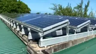 Caribbean Energy Documentry 1