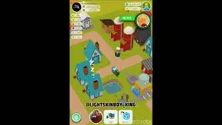 TOWNSTAR ( EARN TOWNCOIN!! ) @GalaGames Ep.4 LETS Go!!! We Did It #nft #gaming #gameplay