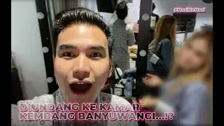 DI KAMAR BARENG KEMBANG BANYUWANGI? KAMAR APA? | #HariKeHari