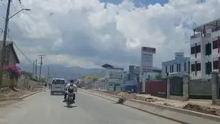 Construction Hagley Park Road | Three Miles | Waltham Park Road