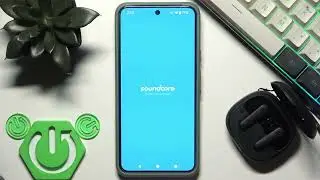 SOUNDCORE R50i &ndash; How to Install and Set Up the App on Android