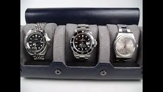 Обзор часов State Of The Collection SOTC 4K H.G.P. Rolex Submariner Date Traska за февраль 2025 г.