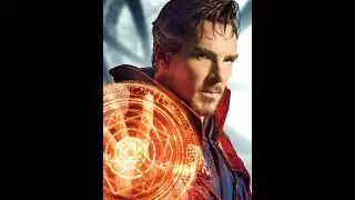 #TRENDINGMARVEL🔥 #DCFANS💥 #TOP 5 MARVEL CHARACTERS CAN STAND AGAINST SUPERMAN⚔️